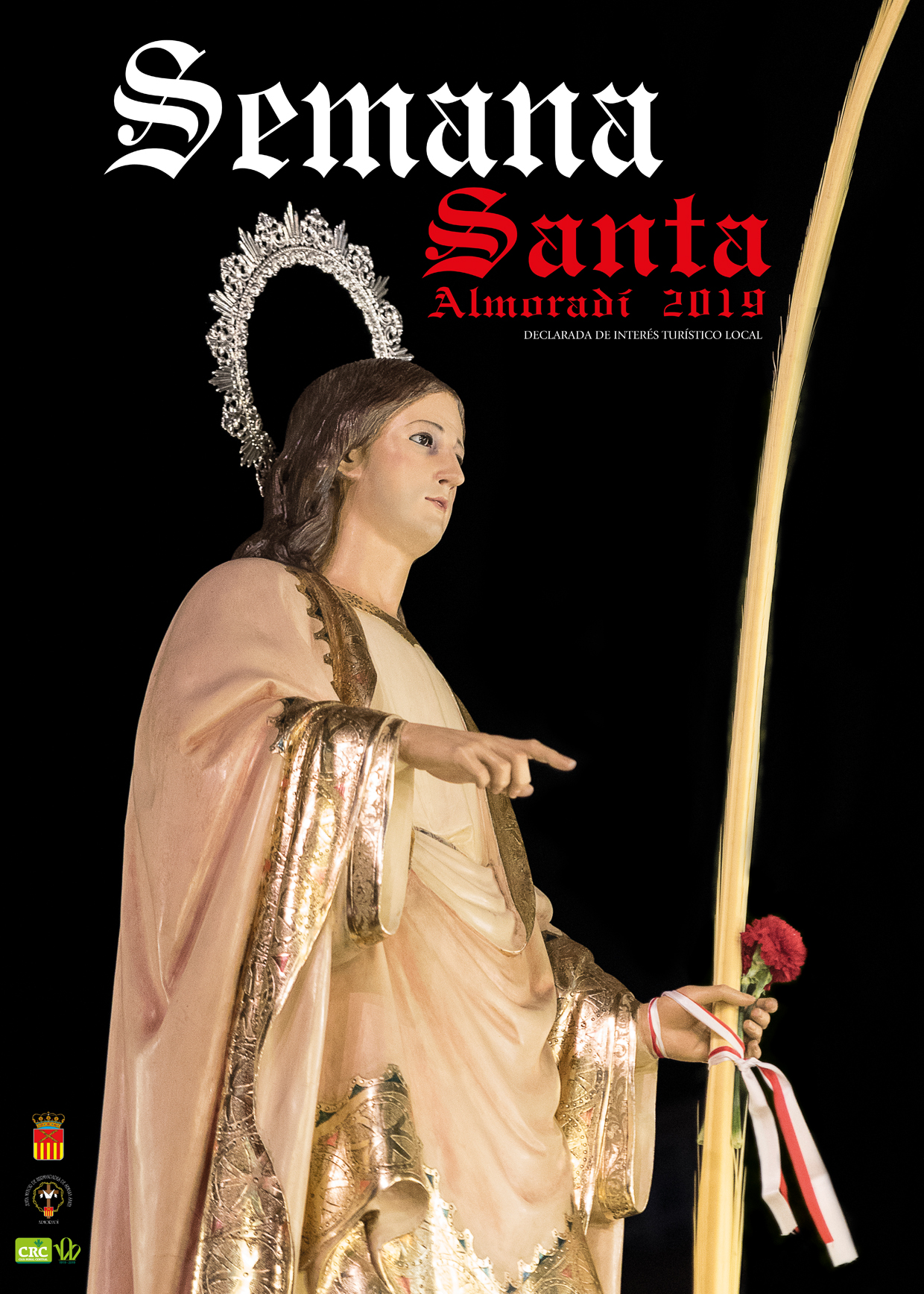 Semana Santa en Almoradí 2019 Almoradí